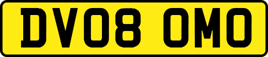 DV08OMO
