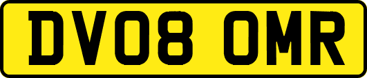DV08OMR