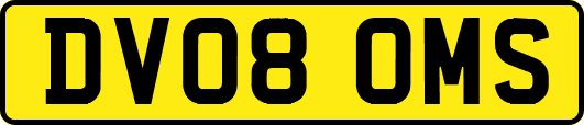 DV08OMS