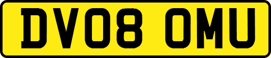 DV08OMU