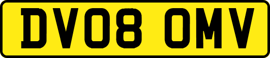 DV08OMV