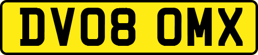 DV08OMX