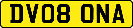 DV08ONA