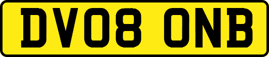 DV08ONB