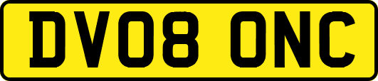 DV08ONC