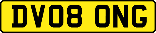 DV08ONG