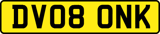 DV08ONK