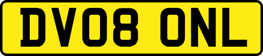 DV08ONL