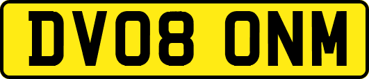 DV08ONM