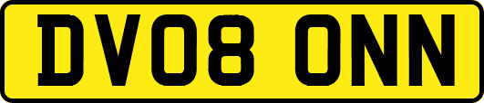 DV08ONN