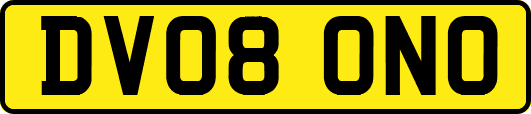 DV08ONO