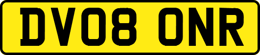 DV08ONR
