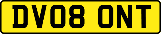DV08ONT