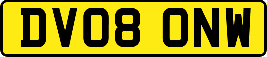 DV08ONW