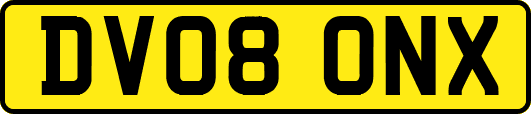 DV08ONX