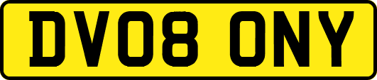 DV08ONY