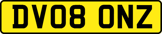 DV08ONZ