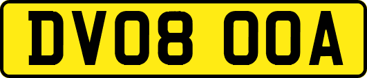 DV08OOA