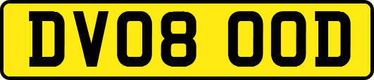 DV08OOD