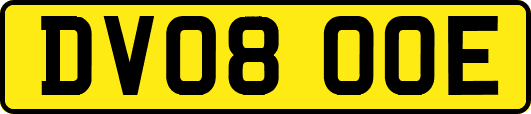 DV08OOE