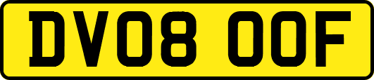 DV08OOF