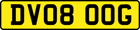 DV08OOG