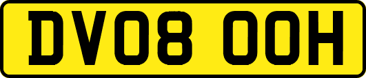 DV08OOH