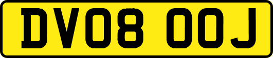 DV08OOJ