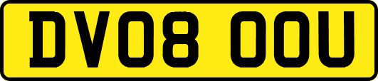 DV08OOU