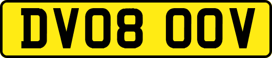 DV08OOV