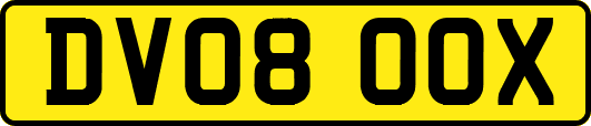 DV08OOX