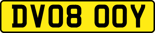 DV08OOY