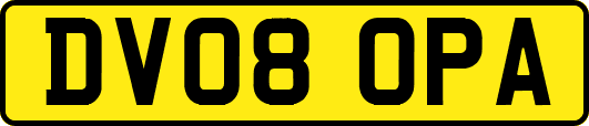 DV08OPA