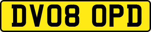 DV08OPD