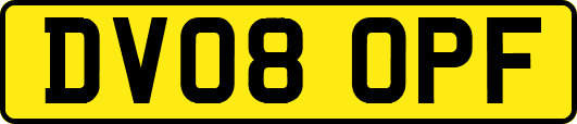 DV08OPF