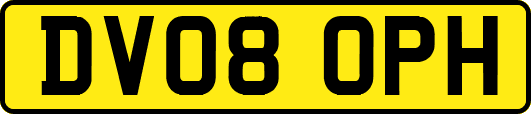 DV08OPH