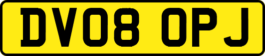 DV08OPJ