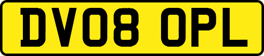 DV08OPL