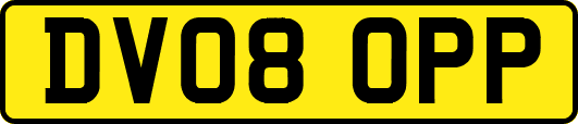 DV08OPP