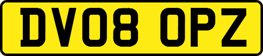 DV08OPZ