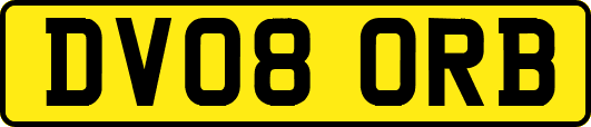 DV08ORB