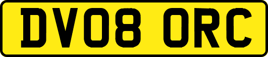 DV08ORC
