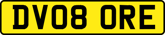DV08ORE