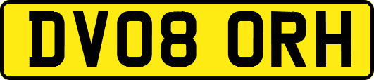 DV08ORH