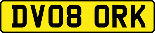 DV08ORK