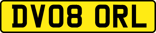 DV08ORL