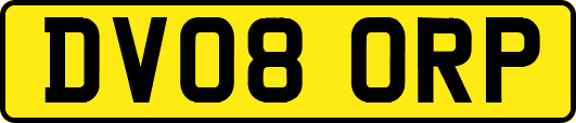 DV08ORP