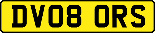 DV08ORS