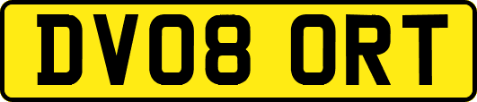 DV08ORT