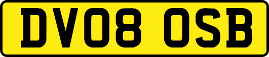 DV08OSB